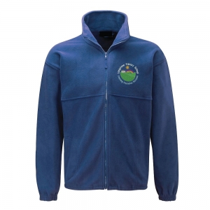 Langstone Primary Fleece Jacket